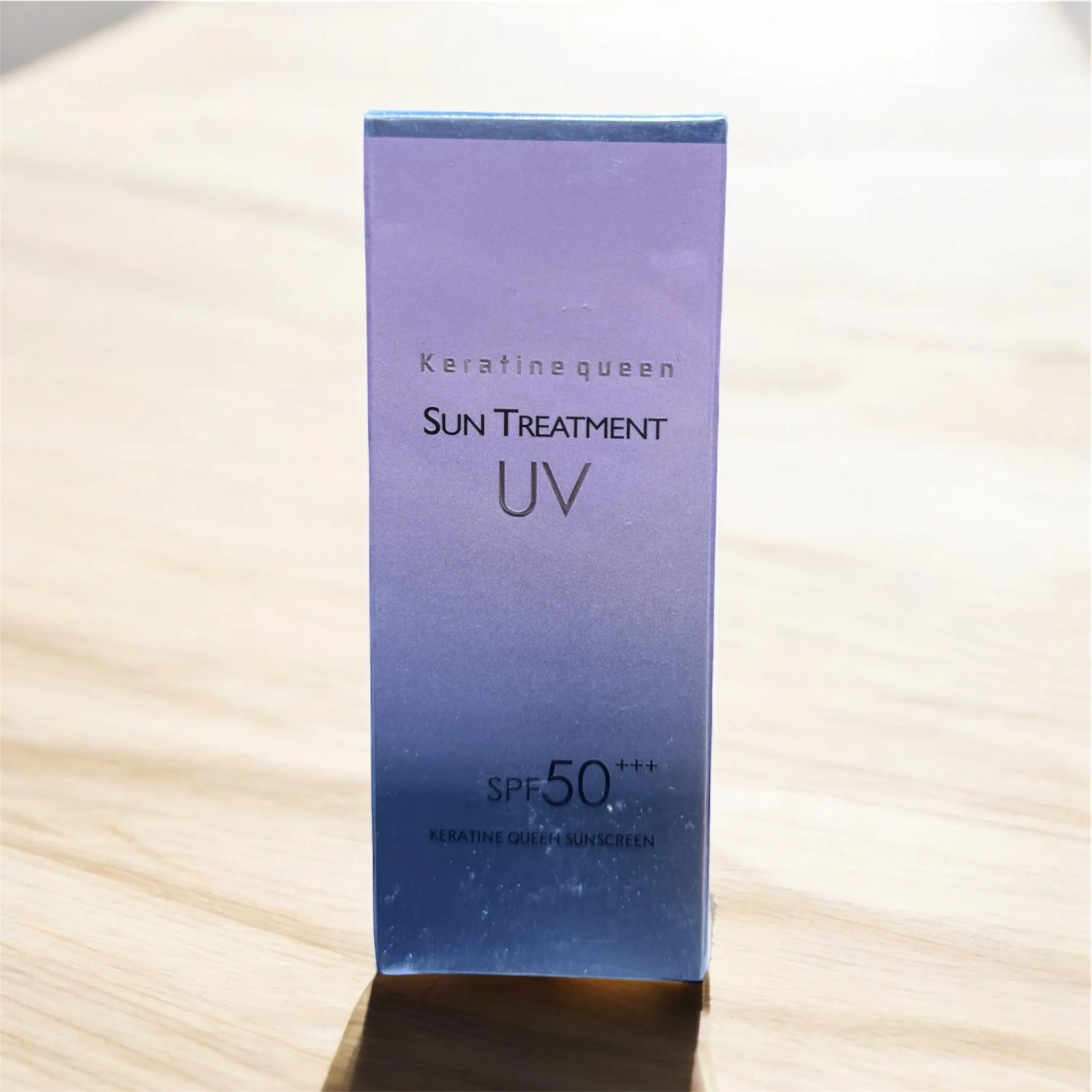 UV واقي شمس